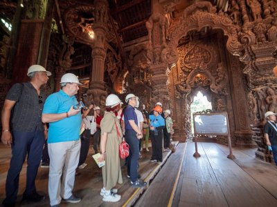 SS Rice News Convention 2025, Pattaya - Thailand